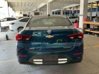 Chevrolet Onix 2021 4p Premier L3/1.2/T Aut IMG_7220