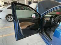 Chevrolet Onix 2021 4p Premier L3/1.2/T Aut IMG_7244