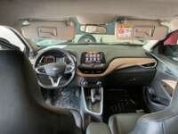 Chevrolet Onix 2021 4p Premier L3/1.2/T Aut IMG_7264