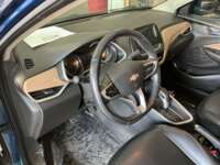 Chevrolet Onix 2021 4p Premier L3/1.2/T Aut IMG_7246