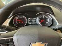 Chevrolet Onix 2021 4p Premier L3/1.2/T Aut IMG_7247