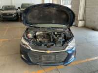 Chevrolet Onix 2021 4p Premier L3/1.2/T Aut IMG_7200