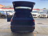 Volkswagen Taos 2024  2024 Volkswagen Taos Ingreso Cajuela 0