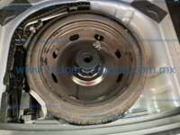 Volkswagen Taos 2024  2024 Volkswagen Taos Ingreso Cajuela 1