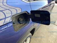 Volkswagen Taos 2024  2024 Volkswagen Taos Ingreso Cajuela 2