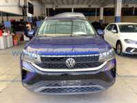Volkswagen Taos 2024  2024 Volkswagen Taos Ingreso Exteriores 1