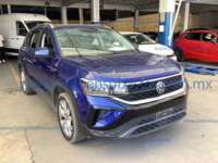 Volkswagen Taos 2024  2024 Volkswagen Taos Ingreso Exteriores 2