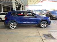 Volkswagen Taos 2024  2024 Volkswagen Taos Ingreso Exteriores 3