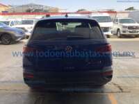 Volkswagen Taos 2024  2024 Volkswagen Taos Ingreso Exteriores 5