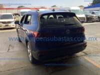 Volkswagen Taos 2024  2024 Volkswagen Taos Ingreso Exteriores 6