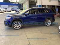Volkswagen Taos 2024  2024 Volkswagen Taos Ingreso Exteriores 7