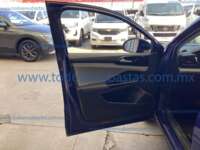 Volkswagen Taos 2024  2024 Volkswagen Taos Ingreso Interiores 0