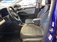 Volkswagen Taos 2024  2024 Volkswagen Taos Ingreso Interiores 1