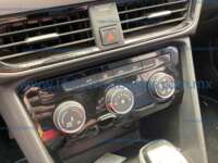 Volkswagen Taos 2024  2024 Volkswagen Taos Ingreso Interiores 11