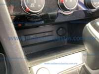 Volkswagen Taos 2024  2024 Volkswagen Taos Ingreso Interiores 12