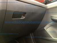 Volkswagen Taos 2024  2024 Volkswagen Taos Ingreso Interiores 14