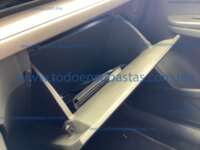 Volkswagen Taos 2024  2024 Volkswagen Taos Ingreso Interiores 15