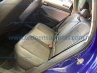 Volkswagen Taos 2024  2024 Volkswagen Taos Ingreso Interiores 17