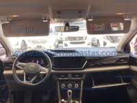 Volkswagen Taos 2024  2024 Volkswagen Taos Ingreso Interiores 18