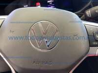 Volkswagen Taos 2024  2024 Volkswagen Taos Ingreso Interiores 19