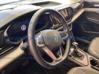 Volkswagen Taos 2024  2024 Volkswagen Taos Ingreso Interiores 2