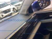 Volkswagen Taos 2024  2024 Volkswagen Taos Ingreso Interiores 20