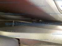 Volkswagen Taos 2024  2024 Volkswagen Taos Ingreso Interiores 22