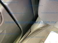 Volkswagen Taos 2024  2024 Volkswagen Taos Ingreso Interiores 23