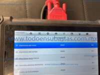 Volkswagen Taos 2024  2024 Volkswagen Taos Ingreso Interiores 5