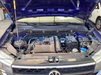 Volkswagen Taos 2024  2024 Volkswagen Taos Ingreso Motor 3