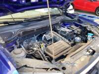 Volkswagen Taos 2024  2024 Volkswagen Taos Ingreso Motor 4