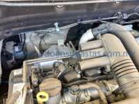 Volkswagen Taos 2024  2024 Volkswagen Taos Ingreso Motor 5