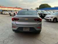 Chevrolet Onix 2023 4p LT L3/1.3 Man  IMG_9948