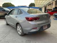Chevrolet Onix 2023 4p LT L3/1.3 Man  IMG_9949