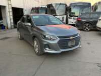 Chevrolet Onix 2023 4p LT L3/1.3 Man  IMG_9945