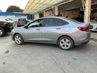 Chevrolet Onix 2023 4p LT L3/1.3 Man  IMG_9950