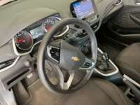 Chevrolet Onix 2023 4p LT L3/1.3 Man  IMG_9963