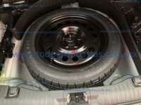 Ford Escape 2022  2022 Ford Escape Ingreso Cajuela 1