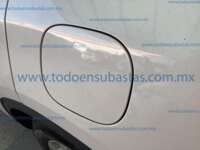 Ford Escape 2022  2022 Ford Escape Ingreso Cajuela 2