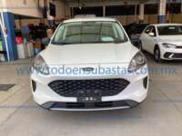 Ford Escape 2022  2022 Ford Escape Ingreso Exteriores 1