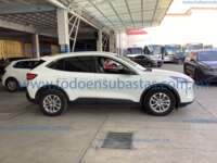 Ford Escape 2022  2022 Ford Escape Ingreso Exteriores 3