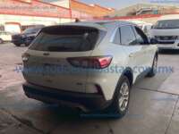 Ford Escape 2022  2022 Ford Escape Ingreso Exteriores 4