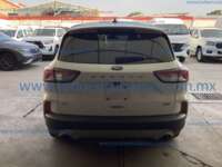 Ford Escape 2022  2022 Ford Escape Ingreso Exteriores 5