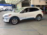Ford Escape 2022  2022 Ford Escape Ingreso Exteriores 7