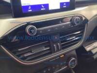 Ford Escape 2022  2022 Ford Escape Ingreso Interiores 10