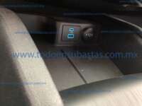 Ford Escape 2022  2022 Ford Escape Ingreso Interiores 12