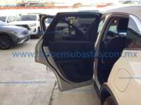 Ford Escape 2022  2022 Ford Escape Ingreso Interiores 16