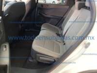 Ford Escape 2022  2022 Ford Escape Ingreso Interiores 17
