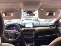 Ford Escape 2022  2022 Ford Escape Ingreso Interiores 18