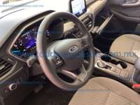 Ford Escape 2022  2022 Ford Escape Ingreso Interiores 2